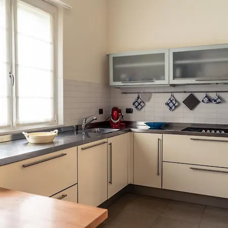 Aranci Apartamento *
