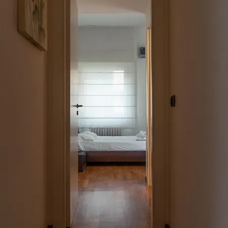 Aranci Apartamento