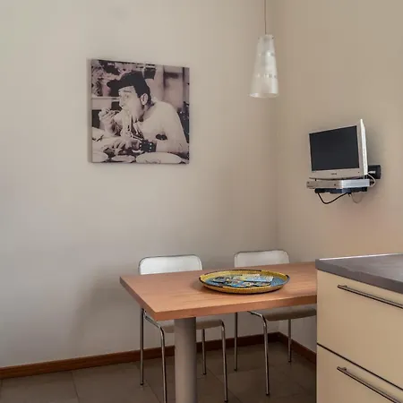 Aranci Apartamento Lerici