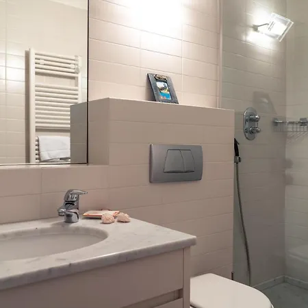 Aranci Apartamento *