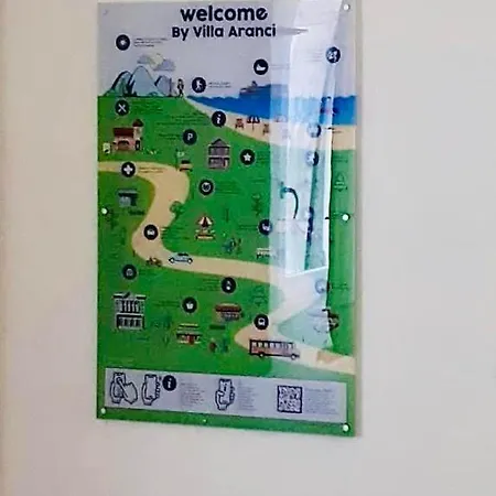 Apartamento Aranci *