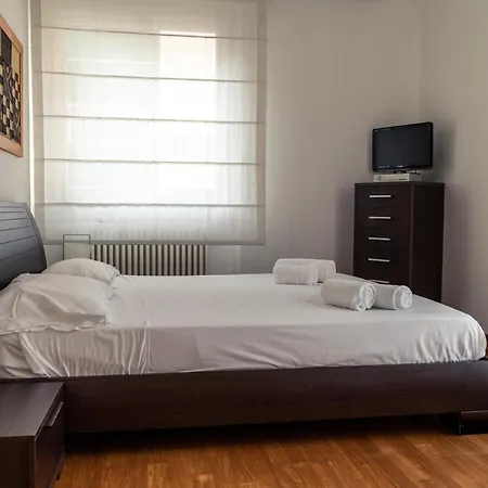 Aranci Apartamento Lerici