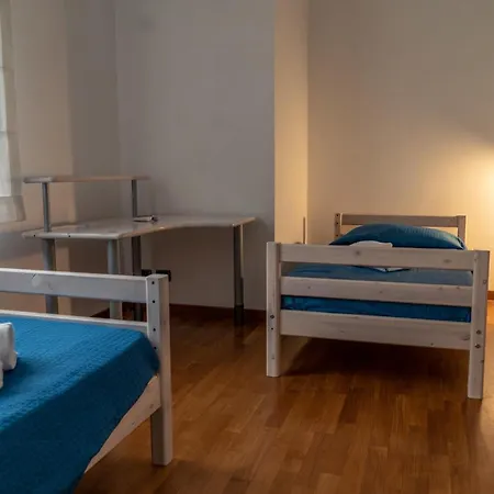 Aranci Apartamento Lerici