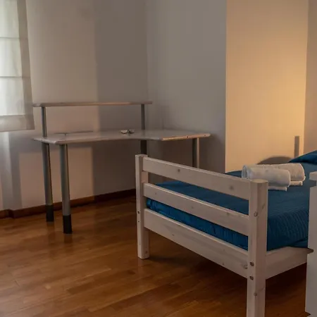 Aranci Apartamento