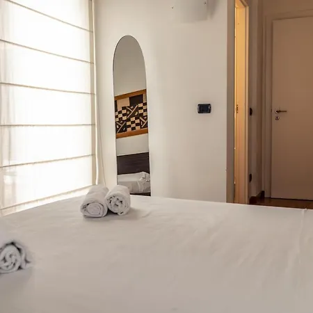 Apartamento Aranci