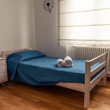 Aranci Apartamento Lerici