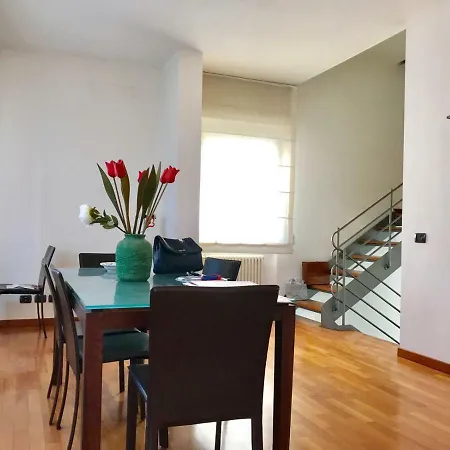 Aranci Apartamento Lerici