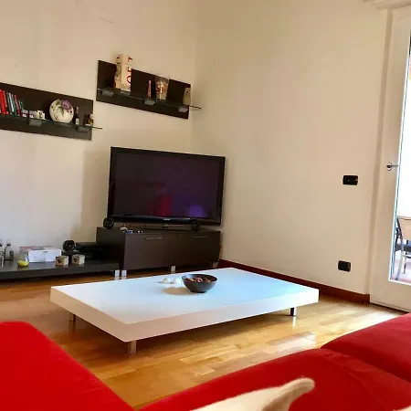 Apartamento Aranci