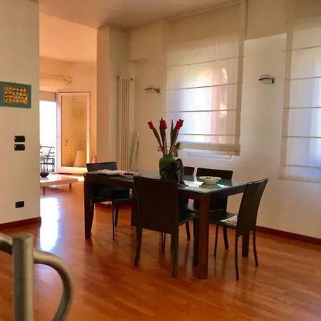 Aranci Apartamento