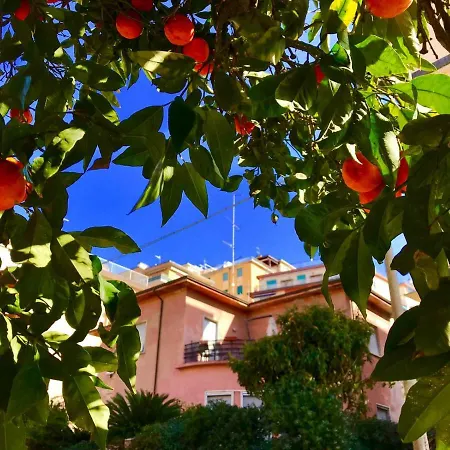 Apartamento Aranci Lerici
